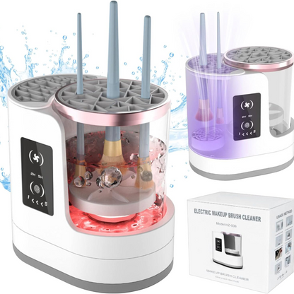 Brush Cleaner Pro